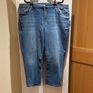 R Jeans by Reitman’s Classic Denim Straight Leg Jeans
